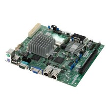 Motherboard SUPERMICRO X7SPE-HF-D525 Intel Atom D525 DDR3 SO-DIMM FlexATX picture