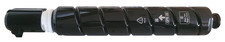 Canon GPR-66 GPR66 Black Toner Cartridge Without Box Weight: 1lb:13.5oz picture