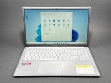 ASUS Vivobook Go 15.6in Ryzen 5 7520U 8GB 512GB Laptop E1504FA Silver picture