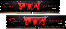 AEGIS Series DDR4 RAM (XMP) 16GB (2X8Gb) 3200Mt/S CL16-18-18-38 1.35V Intel AMD picture