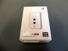 UAP-IW-US - Ubiquiti Unifi AP in-wall Wi-Fi Access Point picture