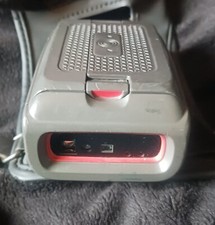 Honeywell 8690i Wearable RFID Mini Barcode Mobile Computer Scanner with Battery picture