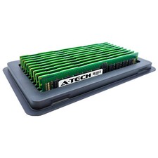 32GB 8x4GB 1Rx4 PC3-10600R HP ProLiant DL585 G7 DL980 G7 ML150 G6 Memory RAM picture