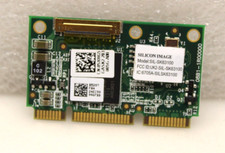 5XHG5, 05XHG5 NEW Dell Alienware 14 17 18 M14X M17X M18X HD Wifi Card CN-03W4MD picture