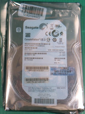 HP Seagate 2TB / 128MB SATA 7.2K / 3.5” HDD ST2000NM0033 / 801-406-001 / REFURB picture