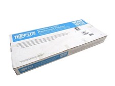 Tripp-Lite DRS-1215 14-Outlet Rackmount Network Server Surge Protector picture