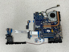 HP 15-bs0xx Series 15.6