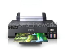 Epson L18050 EcoTank Compact Photo Printer picture