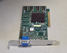 STB Systems Velocity 4400 PCI VGA Video Card 16MB SDRAM 210-0348-001 picture