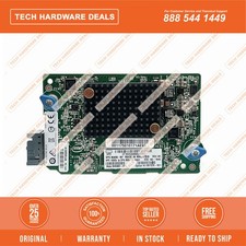 851226-B21    HPE 100GB 1Port OPA 860z Adapter picture
