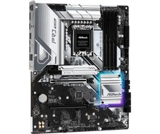 ASRock Z790 Pro RS Intel Z790 Series CPU LGA1700 DDR5 Memory Compatible Z790 ATX picture