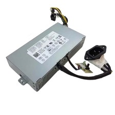 Kiligeary 180W Power Supply AC180EA-00 HU180EA-00 D180EA-00 for Dell 3030 3048 picture