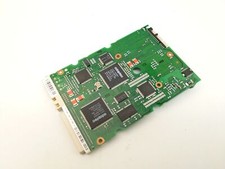 Compaq 334128-001 WDE9100-6005D0 9.1GB 7.2K 3.5” PCB Circuit Board Hard Drive picture
