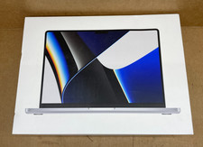 Empty Original Box for Apple MacBook Pro 14