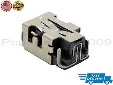 Genuine For MSI Modern 15 A11SB MS-1552 DC IN Power Jack Charging Port Laptop picture
