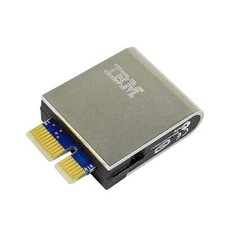 IBM ScaleXpander Key for System x3850M2 x3950M2 Server FRU PN: 44E4653  picture