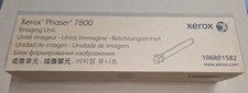 Genuine Xerox 106R01582 Imgaing Unit Phaser 7800 picture