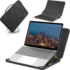 MS98 Hard Protective 16 inch Laptop Case for Lenovo, HP, DELL, MSI Laptops picture