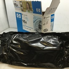 HP LaserJet 92298A Black High Performance Print Cartridge 98A   picture
