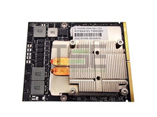 HP 708166-004 NVIDIATesla P6 16GB MXM/GPU ACCELERATOR 851463-001 HP SYNERGY 480 picture