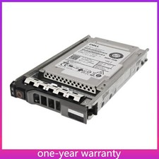0DHRVV DHRVV Dell Toshiba Enterprise 800GB MLC SAS 12Gbps 2.5