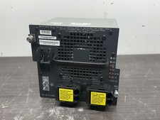 CISCO RFGW-10-PWR-DC1 RFGW DC Power Entry Module - W50 picture