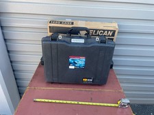 Pelican 1495 Laptop Case | 21.62 x 17.25 x 4.87