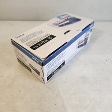 Brother TN-310BK Black Toner Cartridge Genuine New Sealed Bag NO BOX picture