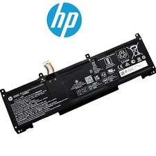 NEW OEM 51.3Wh RH03XL battery For HP Probook 445 G10 G11 450 G9 G10 455 G10 G11 picture
