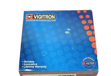 Genuine New Vigitron Vi2304A 4-Port UTP Ethernet & PoE Extender picture
