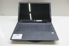 HP 15-bs015dx Laptop Intel Core i5-7200U 4GB Ram No HDD or Battery - Rough Shape picture