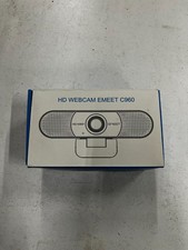 EMEET C960 1080p HD Webcam picture