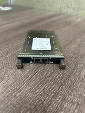 Cisco CFP-40G-FR CFP 40GBASE-FR Genuine optical module 2KM SMF picture