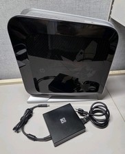 Rare HP Firebird with VoodooDNA 800 Desktop PC *TESTED-NO STORAGE-PLEASE READ* picture