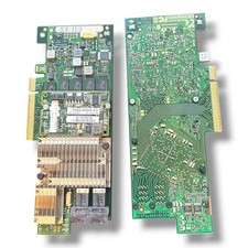 Fujitsu D3216-A23 GS2 12G 8-Port RAID PRAID EP400i + LSICVM02 Module - No Bracket picture