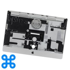 Gr_A ALUMINUM REAR HOUSING CASE - Apple iMac 27
