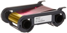Evolis Consumables, YMCKO Color Ribbon, Primacy 98 mm x 98 mm, Full picture