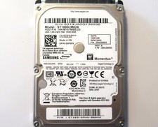Samsung ST1000LM024 HN-M101MBB/D2 2BA30003 (S314) E7163-G94A 1TB Sata HDD 2015 picture