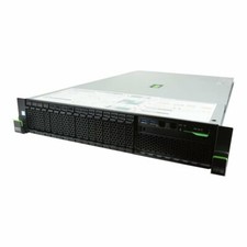 NEW Fujitsu Primergy RX2540 M1 6C E5-2609v3 1.90GHz 16GB Ram 2x 900GB HDD Server picture