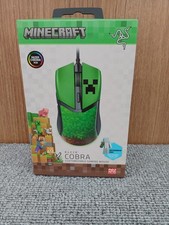 Gaming Mouse Model COBRA MINECRAFT EDITION RAZER picture