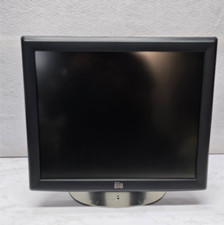 Elo Touchsystems 17