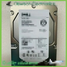 New Dell Cheetah 15K .7 0W347K ST3600057SS 600GB 6G 3.5