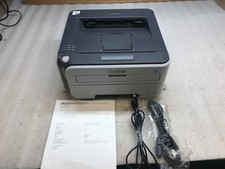 Brother HL-2170W Monochrome Wireless Laser Printer 2513 Page Count picture