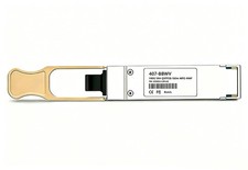 407-BBWV 100GB SR4 QSFP28 850nm 100m MPO Transceiver for Dell picture