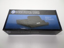 New HP ElitePad 900 G1 1000 G2 Docking Station C0M84AA#ABA w/ AC Adapter picture
