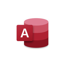 Microsoft Access 2024 for Windows picture