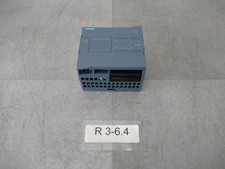 Siemens 6ES7 214-1HG31-0XB0 CPU Power Supply 24VDC 1.5A picture