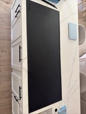Secretlab MagPad Desk Mat Black USED READ DESCRIPTION picture