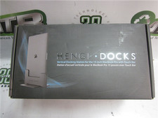 Henge Docks HD05VA15MBP Vertical Dock for 15in MacBook Pro 2016–2019 New picture