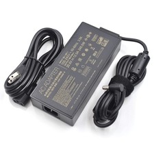 Lrker 240W 20V 12A AC Laptop Charger Fit For ASUS ROG 15 GX550LXS RTX2080 AS-240 picture